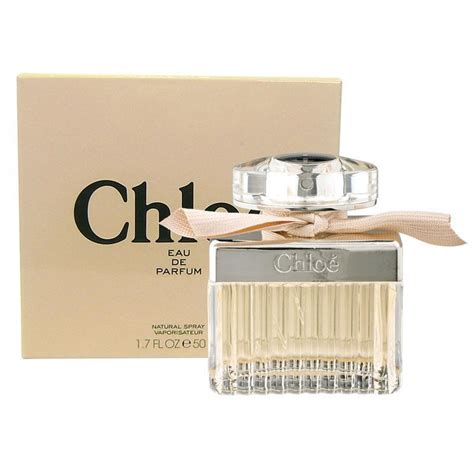 chloe eau de parfum aanbieding|chloe perfume 50ml best price.